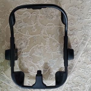 Nuna demi grow stroller ring adapter